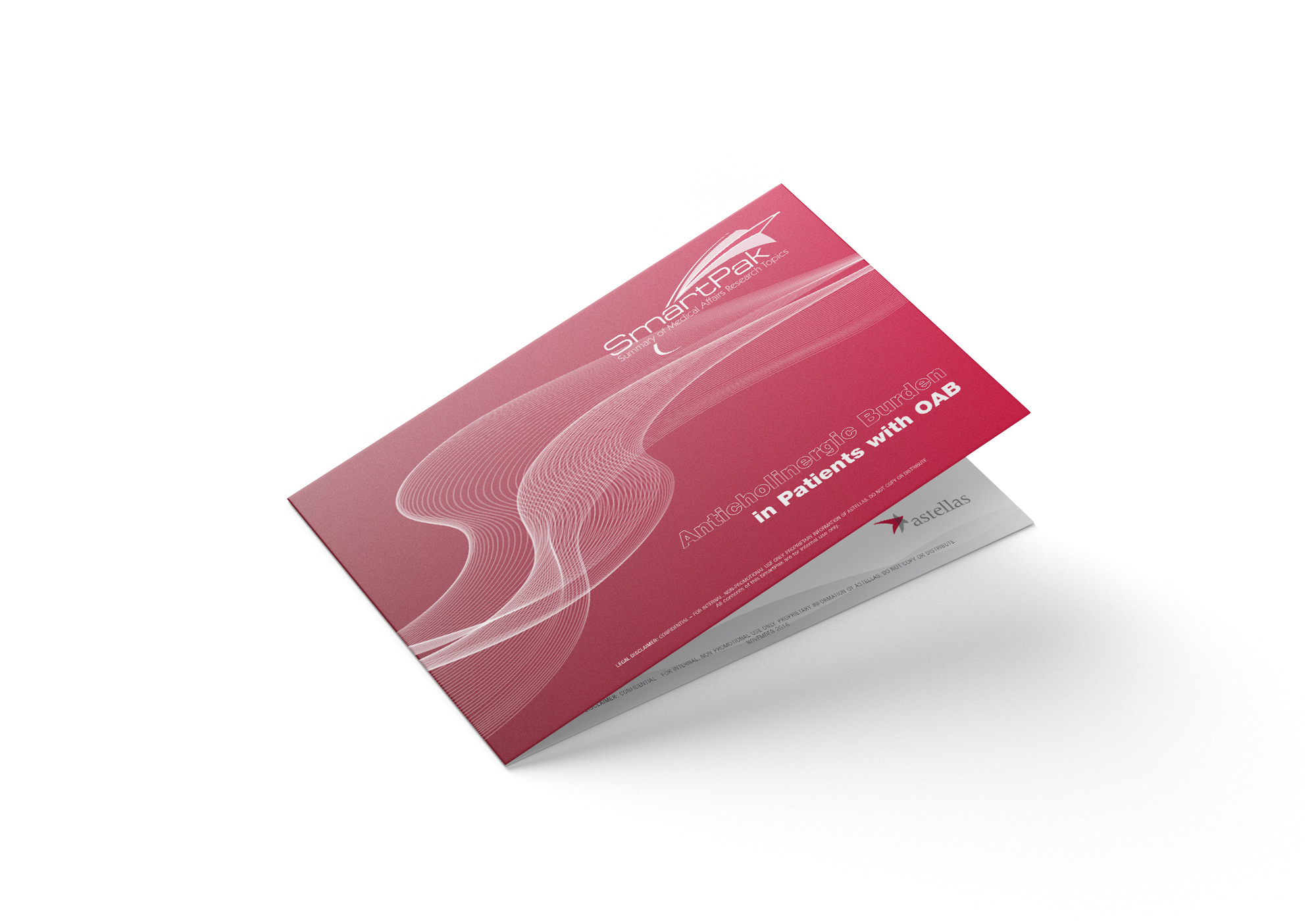 Astellas Pharma