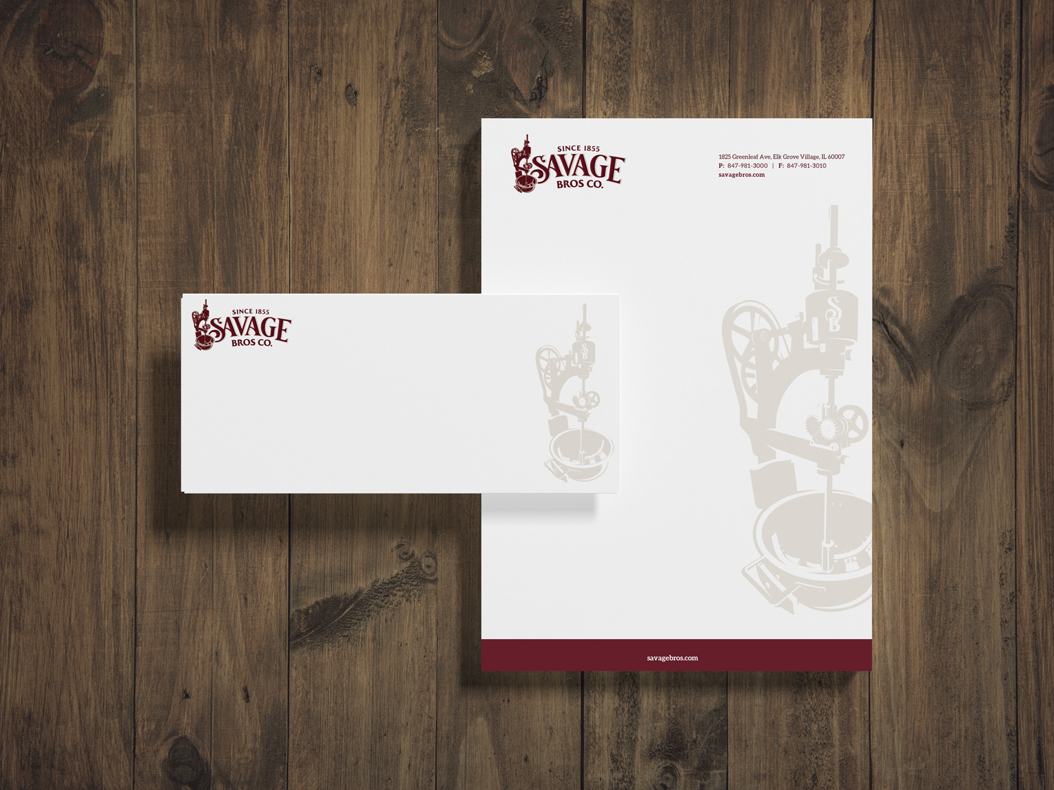olcott sellsheets Detour inc.