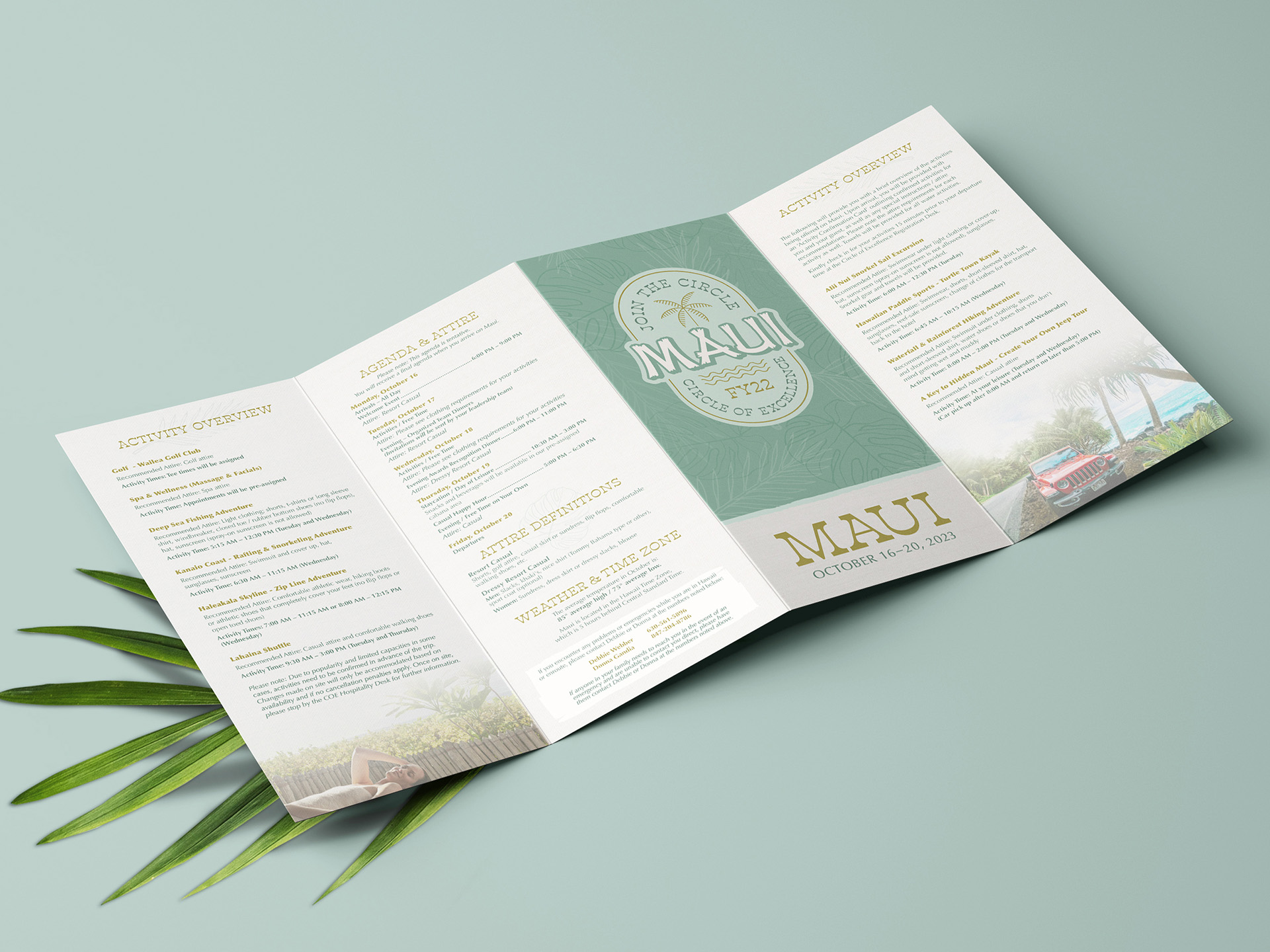 Urovant Brochure