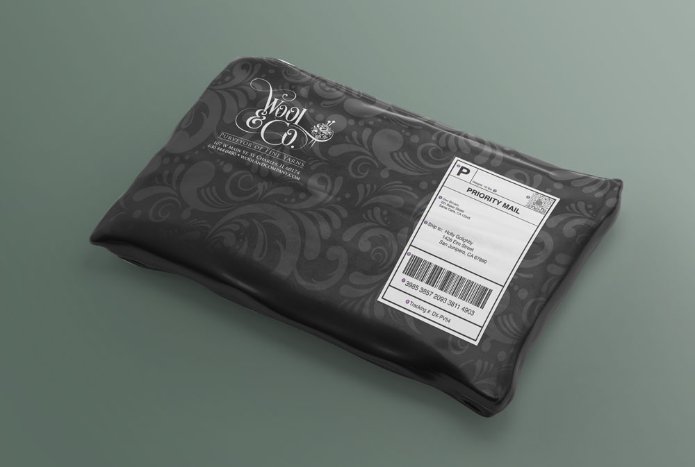Wool & Co.